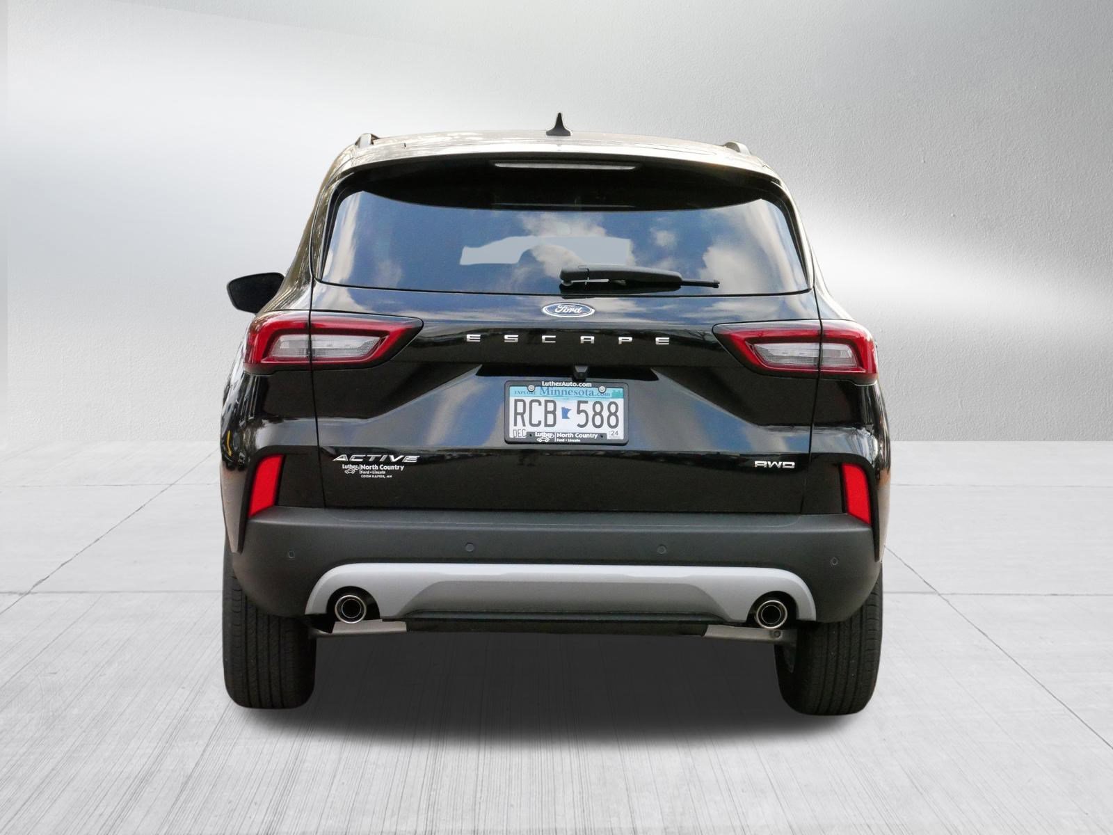 2024 Ford Escape Active photo 6