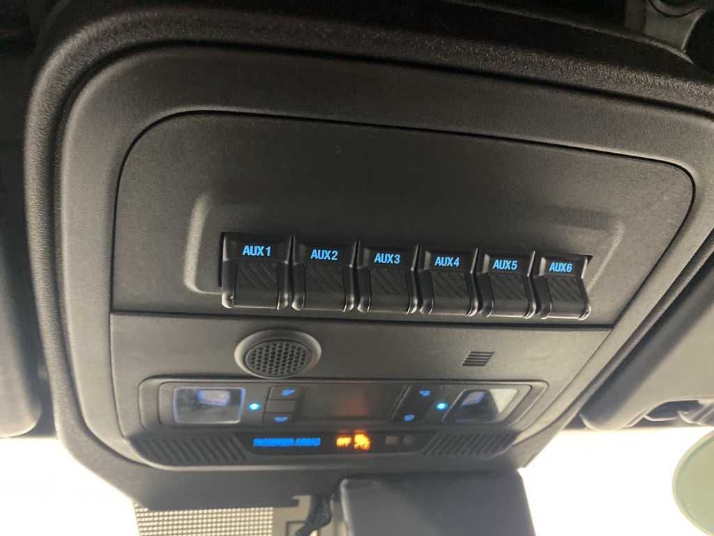 2023 Ford Bronco Wildtrak photo 25