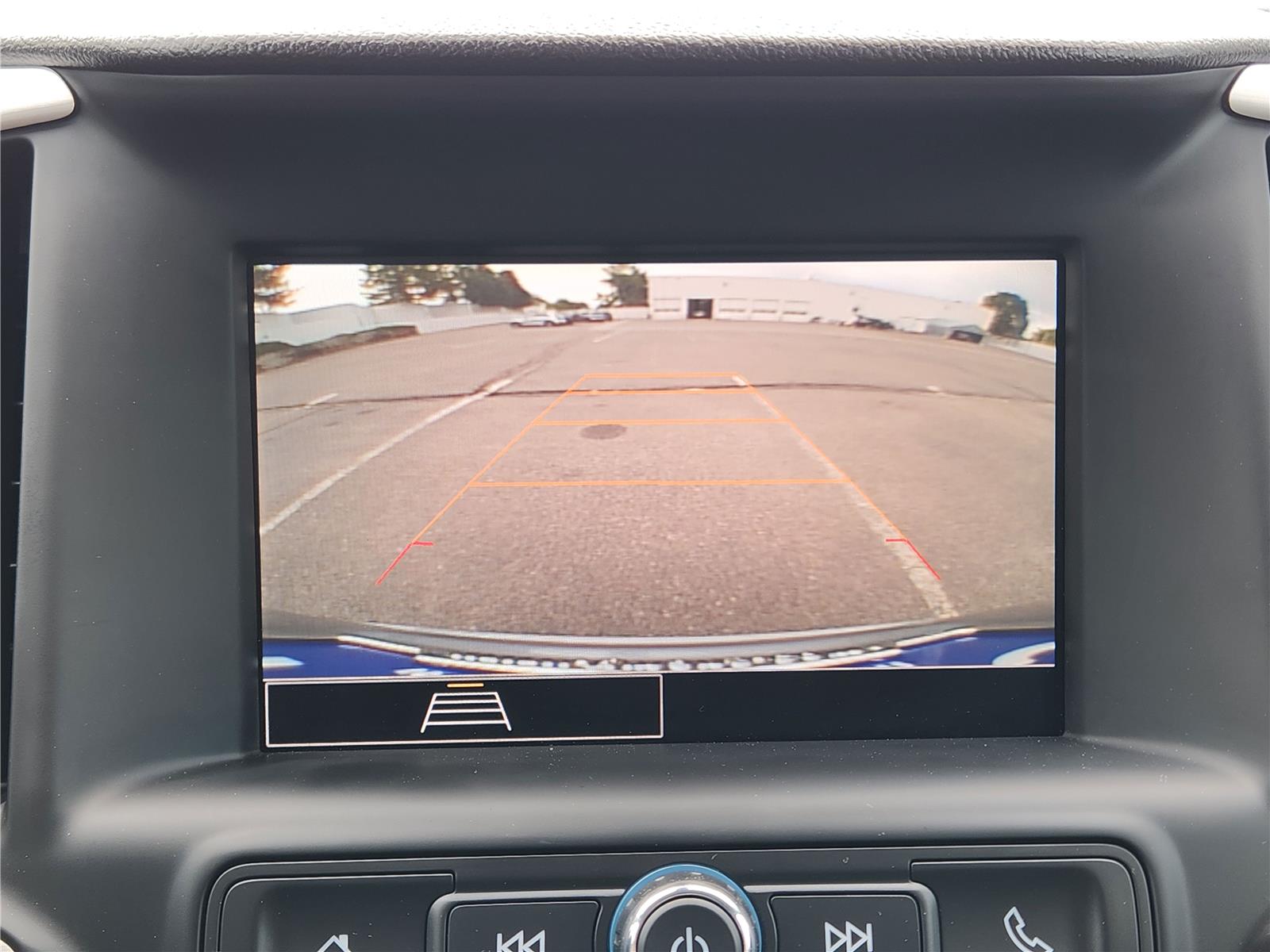 2024 Gmc Terrain SLE photo 21