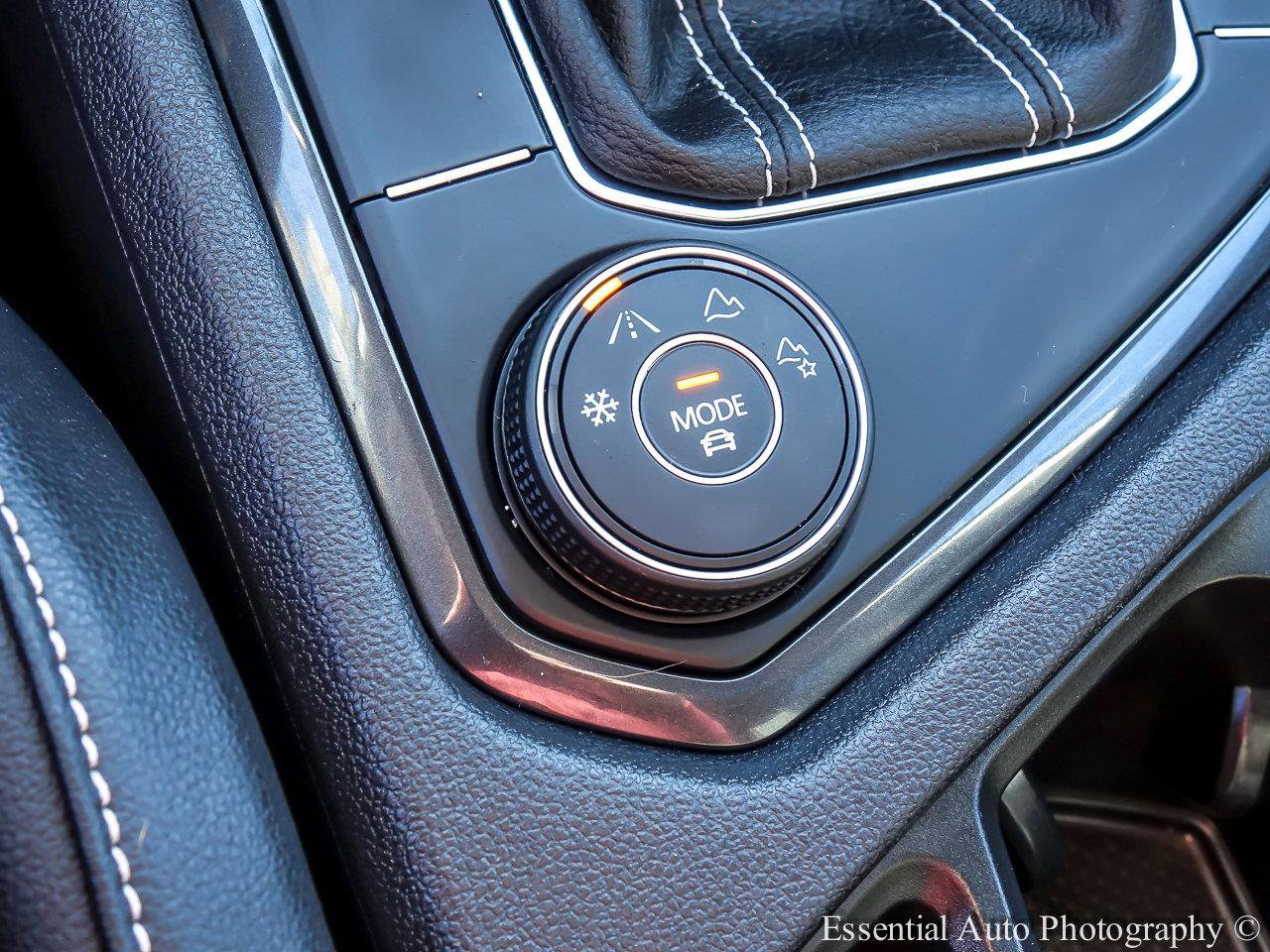 2022 VOLKSWAGEN TIGUAN - Image 15