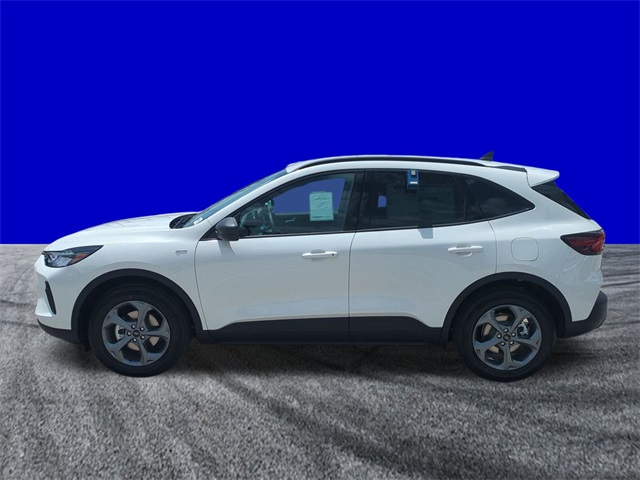 2025 Ford Escape ST-Line photo 7