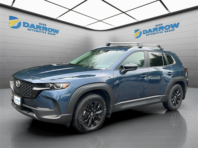 2025 Mazda CX-50 Premium's photo
