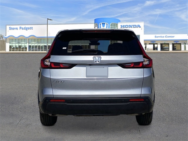 2026 Honda CR-V EX-L photo 2