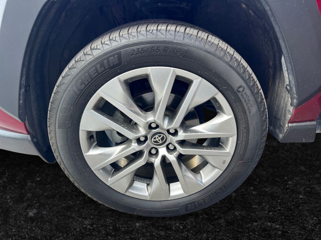2023 Toyota RAV4 Adventure photo 25