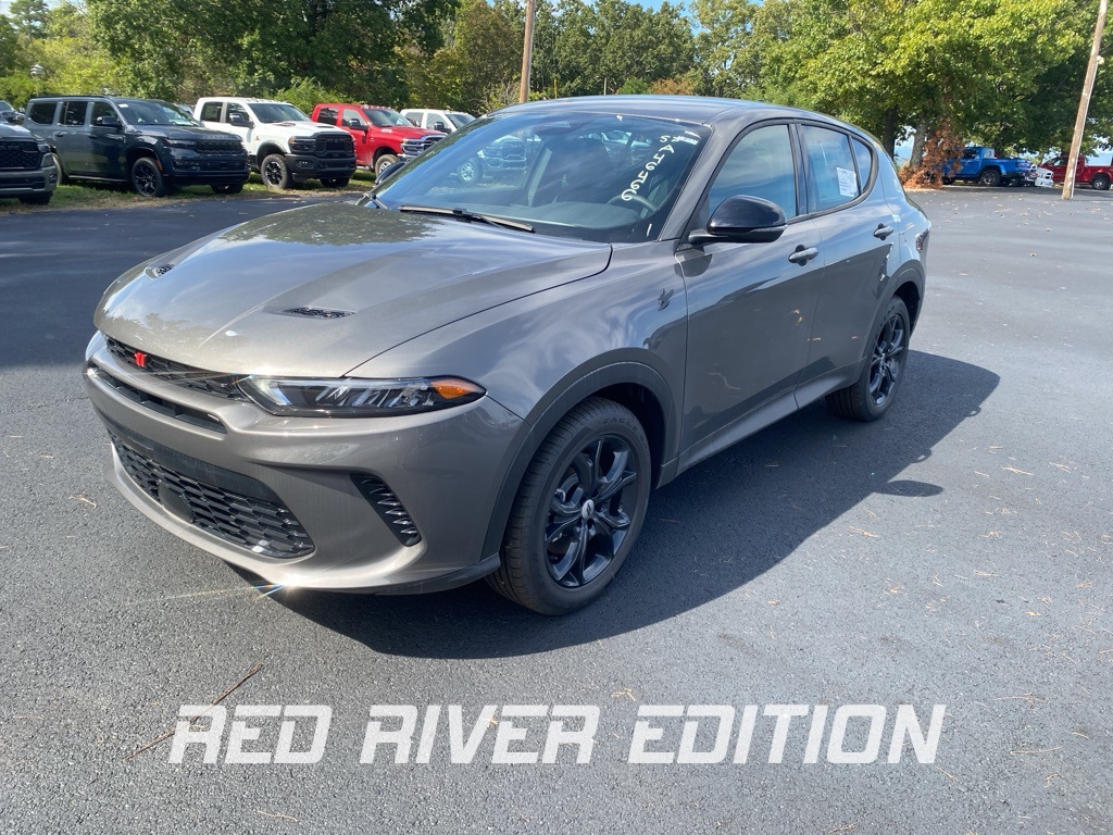 2025 Dodge Hornet GT's photo