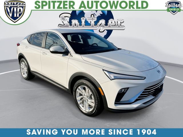 2024 Buick Envista Preferred's photo