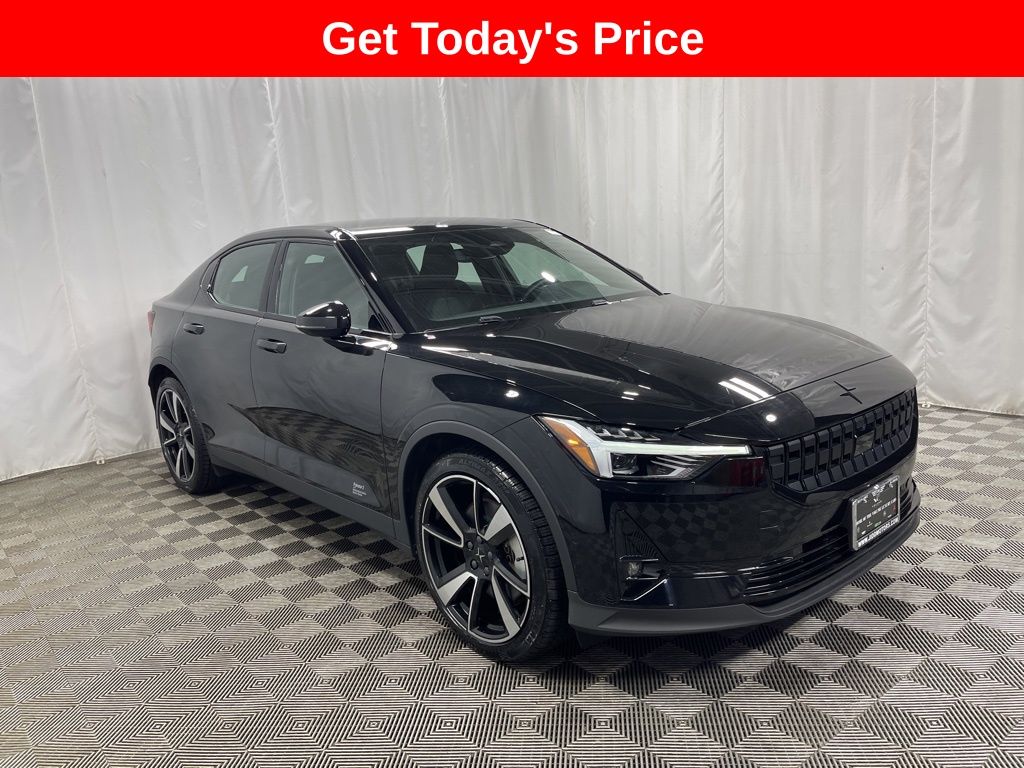 Used 2022 Polestar 2 Base with VIN LPSED3KA1NL074902 for sale in Countryside, IL