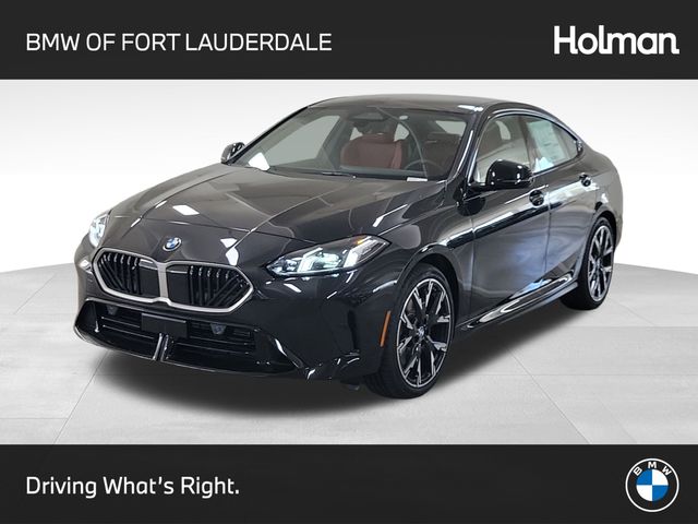 2026 BMW 2 Series