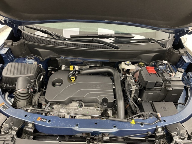 2025 Chevrolet Equinox LT photo 13