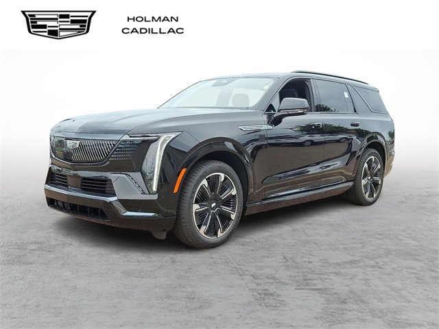 2026 Cadillac Escalade IQL Sport's photo