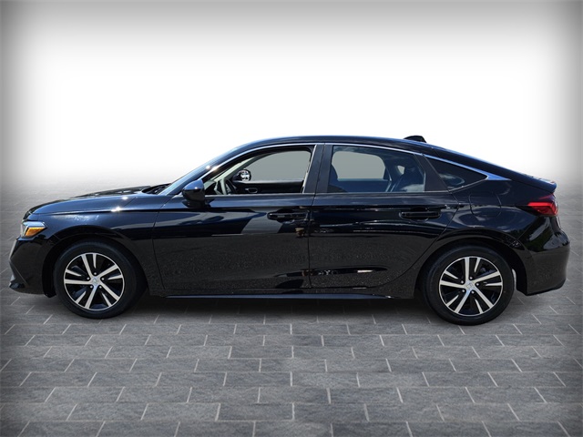 2023 Honda Civic LX photo 4