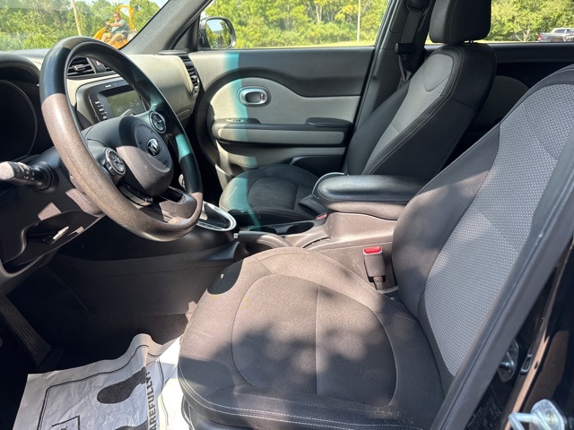 2019 Kia Soul Plus photo 14