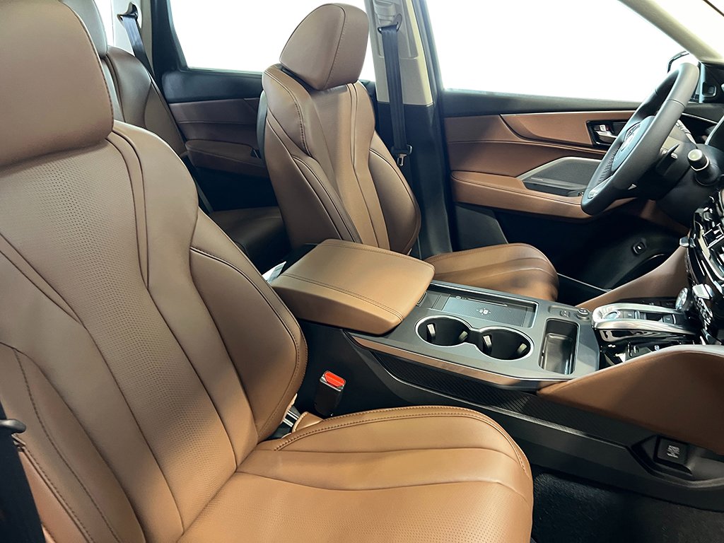 2026 Acura MDX SH-AWD Technology photo 28