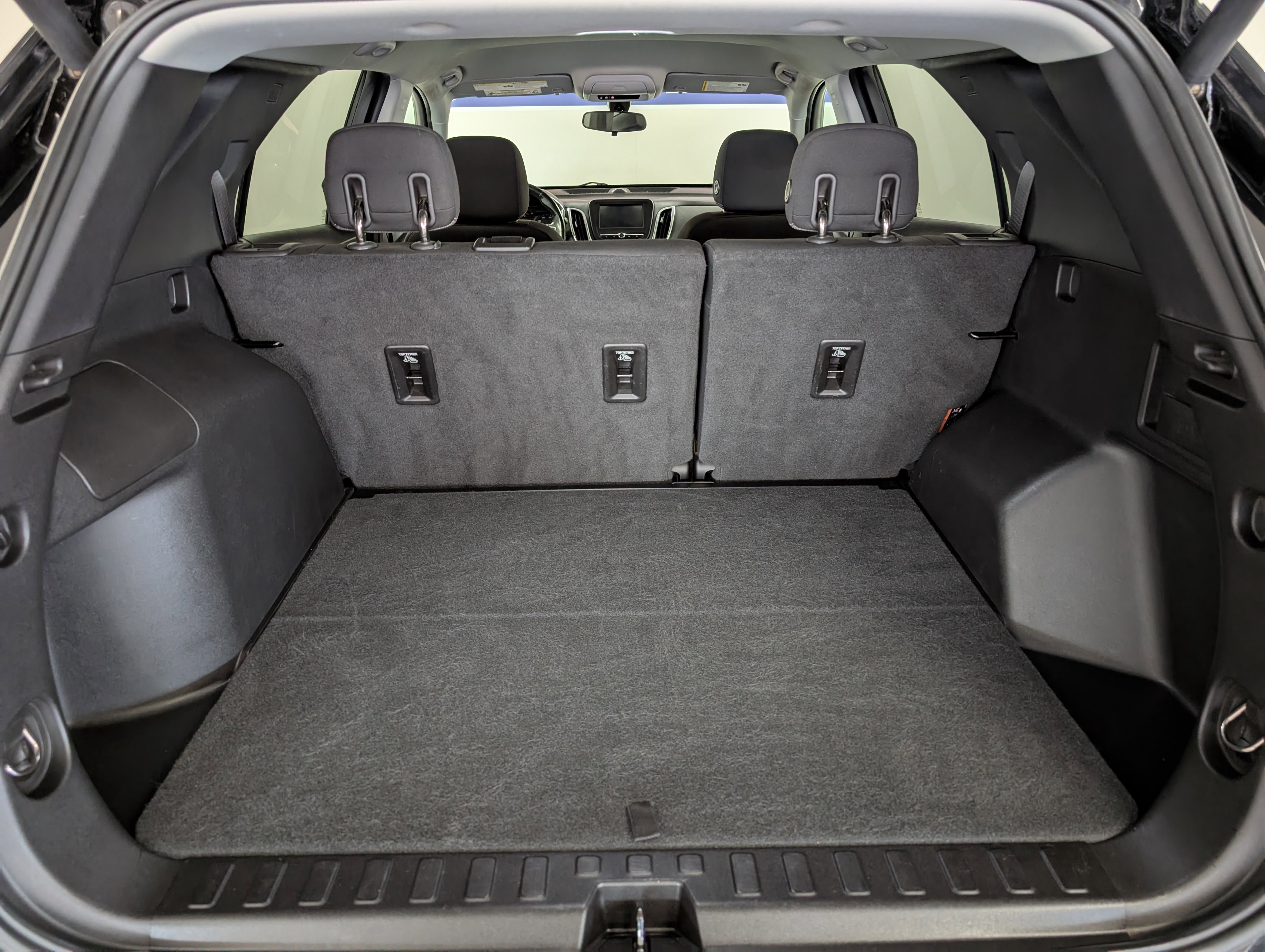 2018 Chevrolet Equinox LT photo 8