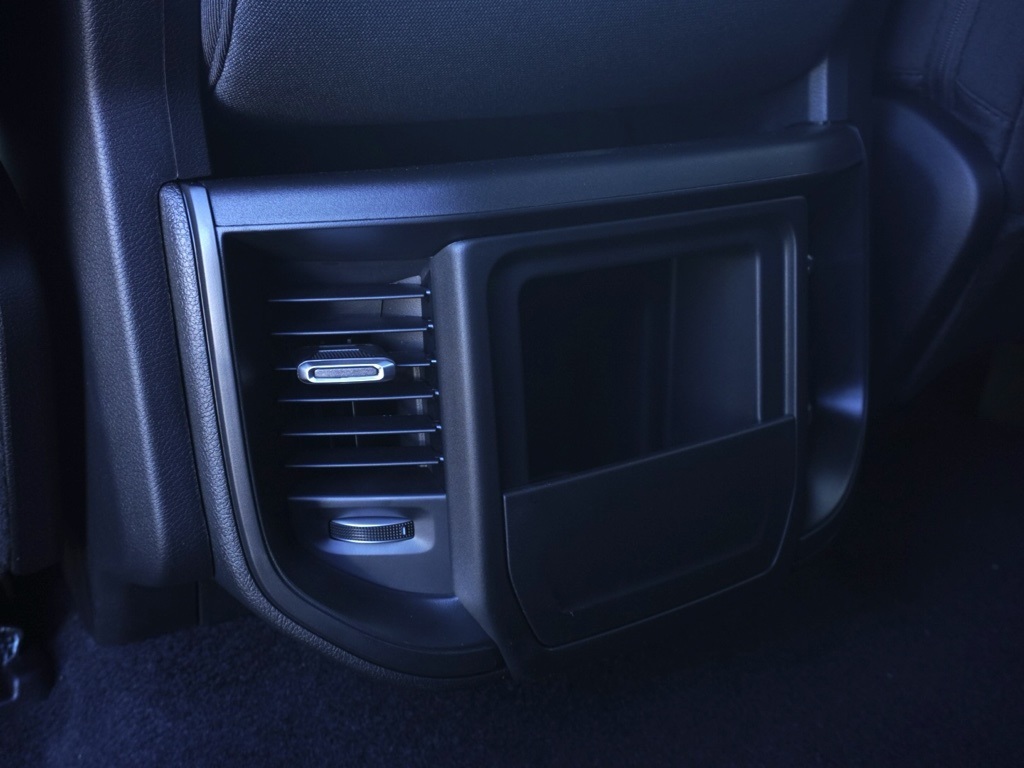 2026 Ram 1500 Warlock photo 24