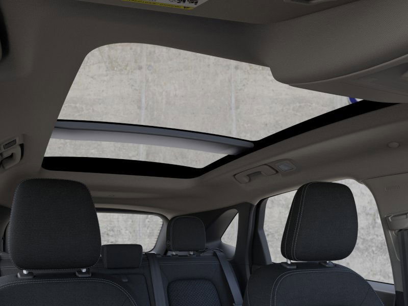 2026 FORD ESCAPE - Image 19