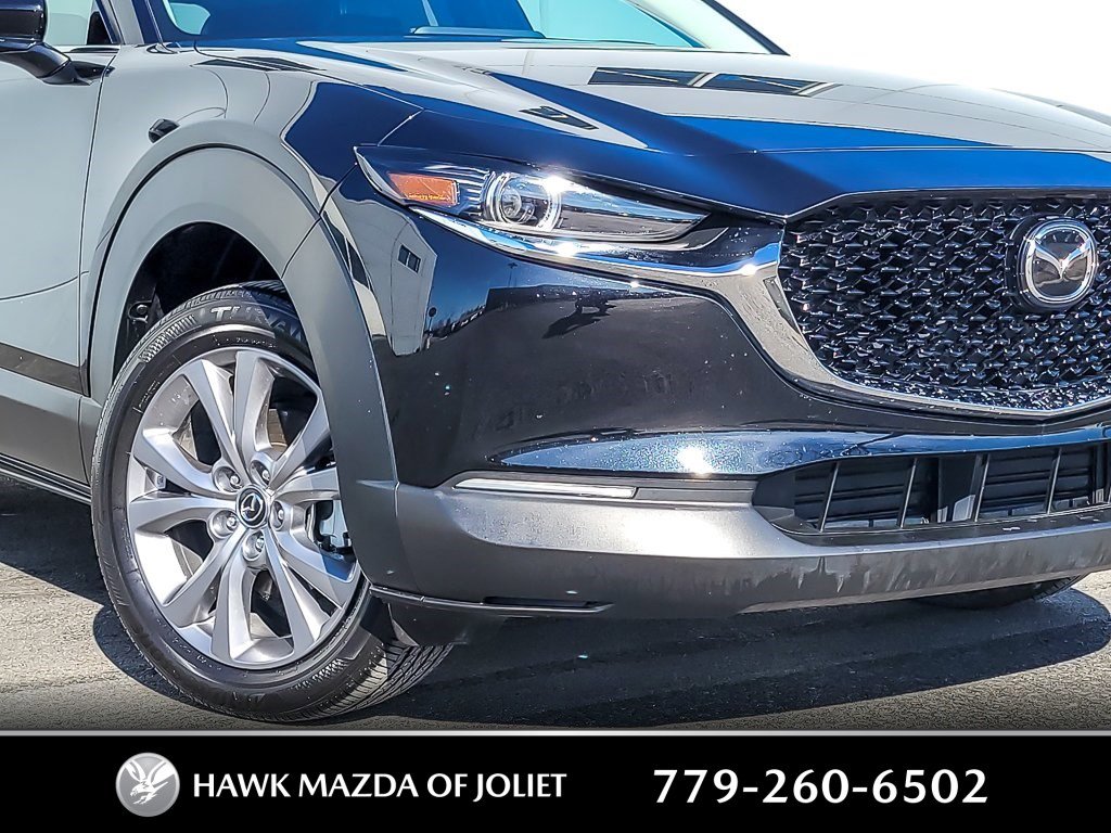 2025 MAZDA CX-30 - Image 2