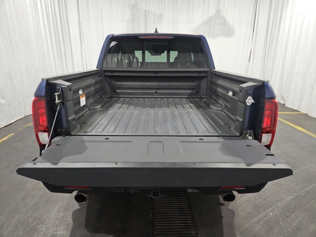2022 Honda Ridgeline RTL-E photo 13