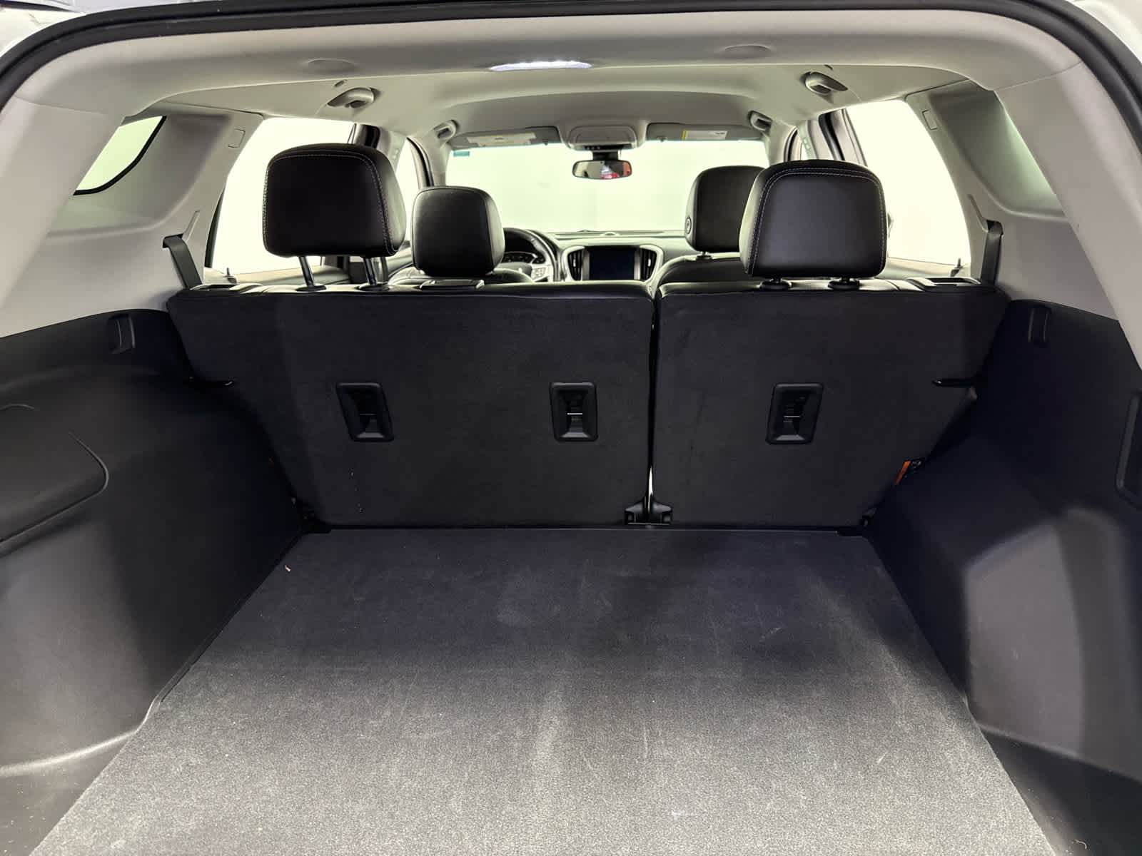 2024 Gmc Terrain SLT photo 13