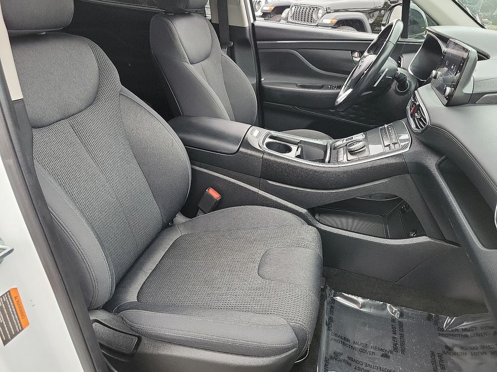 2022 Hyundai Santa Fe XRT photo 15