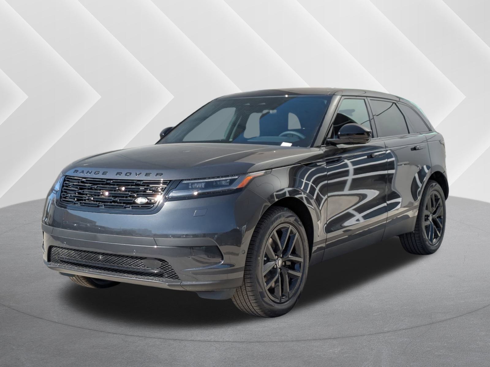 2026 Land Rover Range Rover Velar S's photo