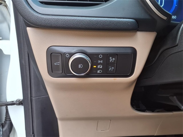 2022 Ford Escape SE photo 19