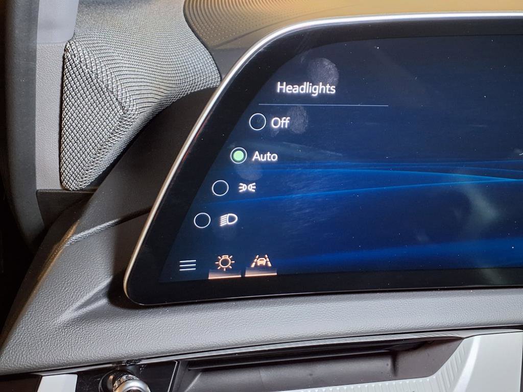 2025 Cadillac Optiq Sport photo 3