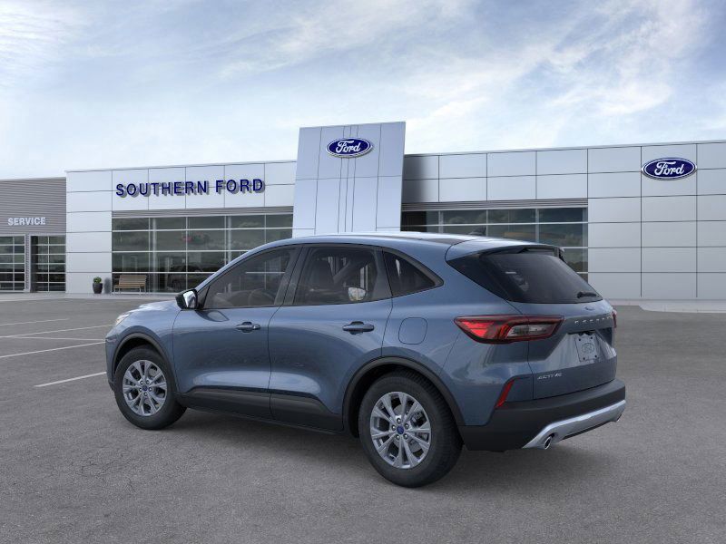 2025 Ford Escape Active photo 4