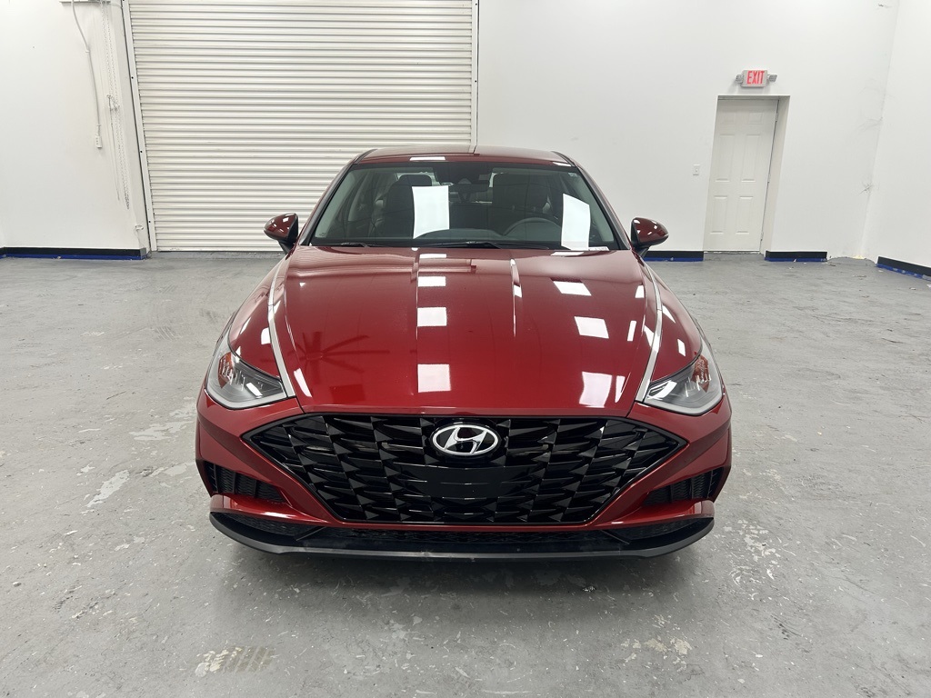 2023 Hyundai Sonata SEL photo 2