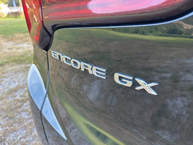 2024 Buick Encore GX Sport Touring photo 10