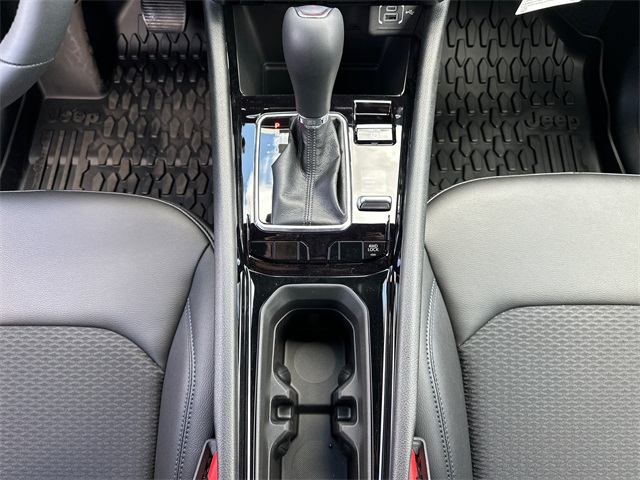 2025 Jeep Compass Latitude photo 21