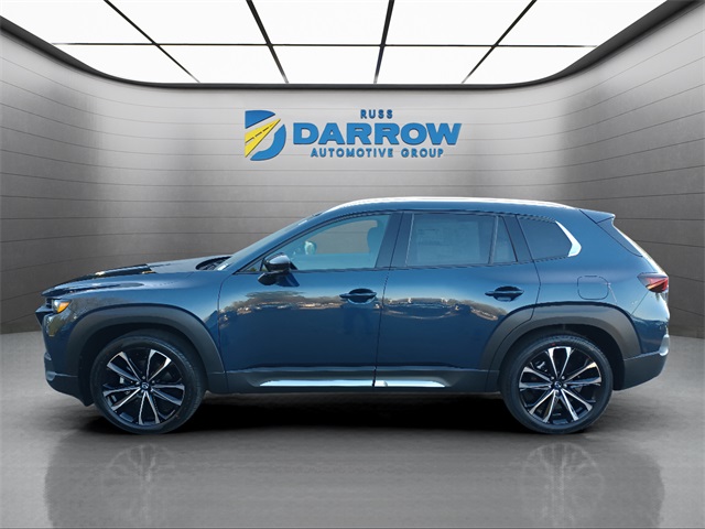 2025 Mazda CX-50 2.5 Premium Plus photo 2