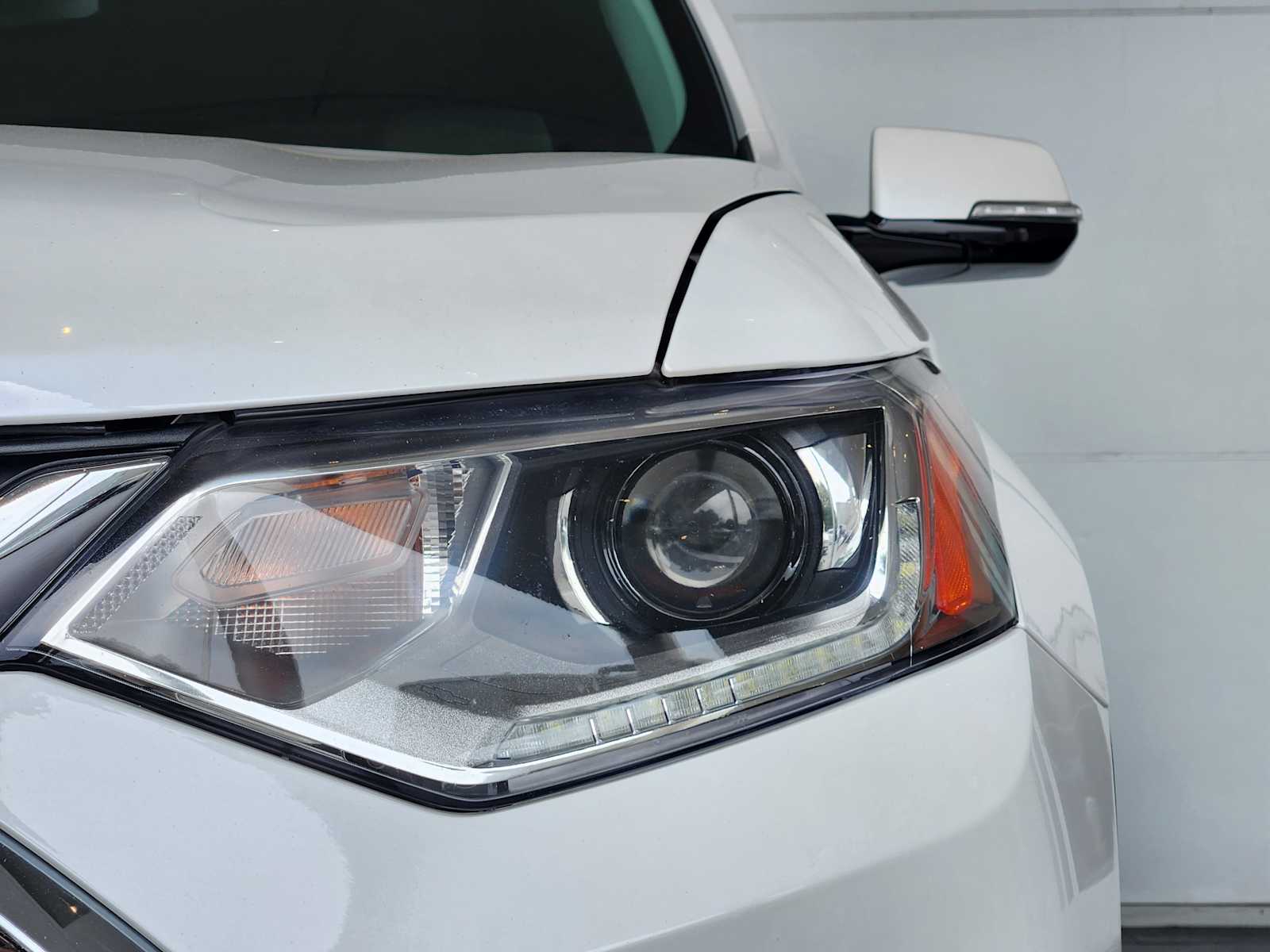 2020 Chevrolet Traverse Cloth photo 8