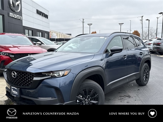 2026 Mazda CX-50 Premium's photo