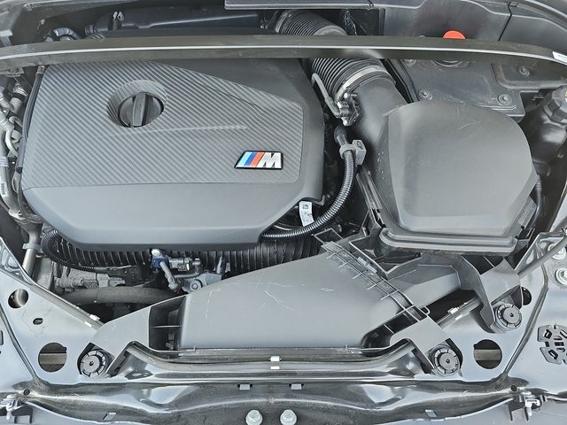 2024 Bmw X2 M35i photo 29