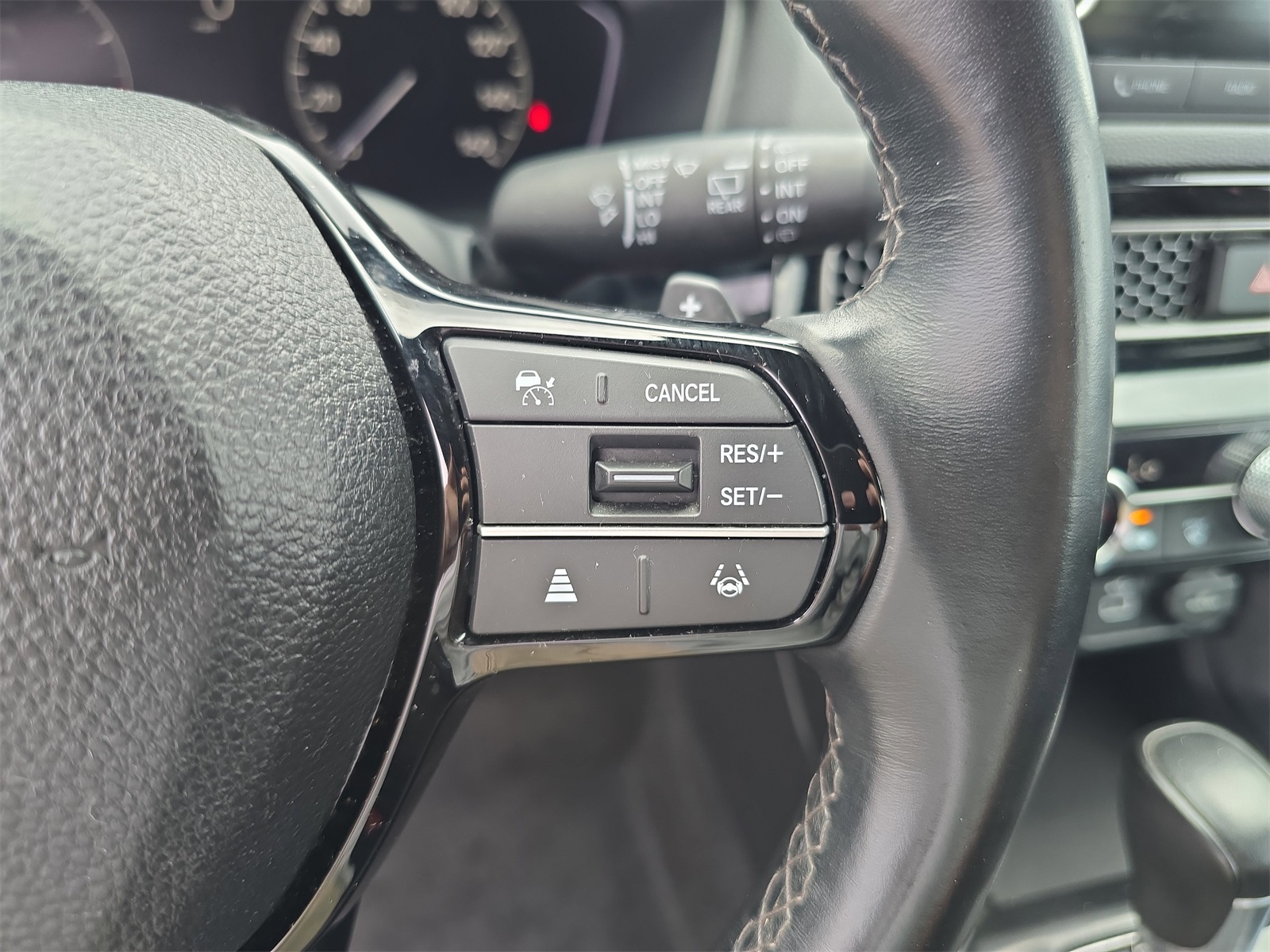 2023 Honda Civic Sport photo 23