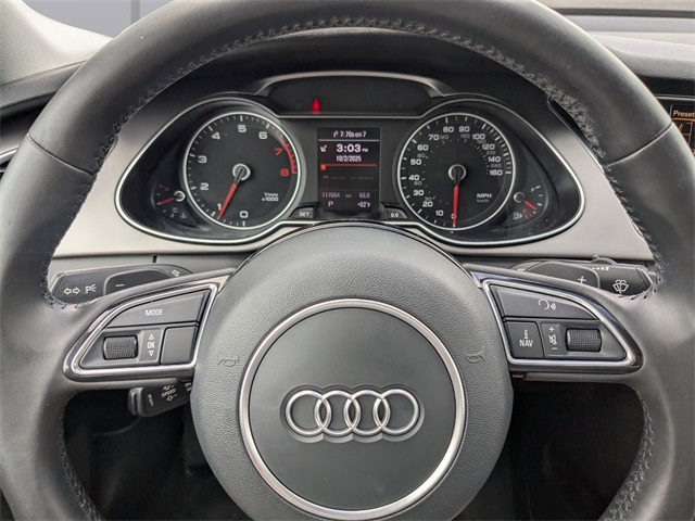 2014 Audi A4 2.0T Premium Plus Quattro photo 28