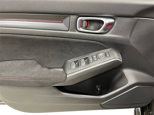 2025 Honda Civic Type R photo 12