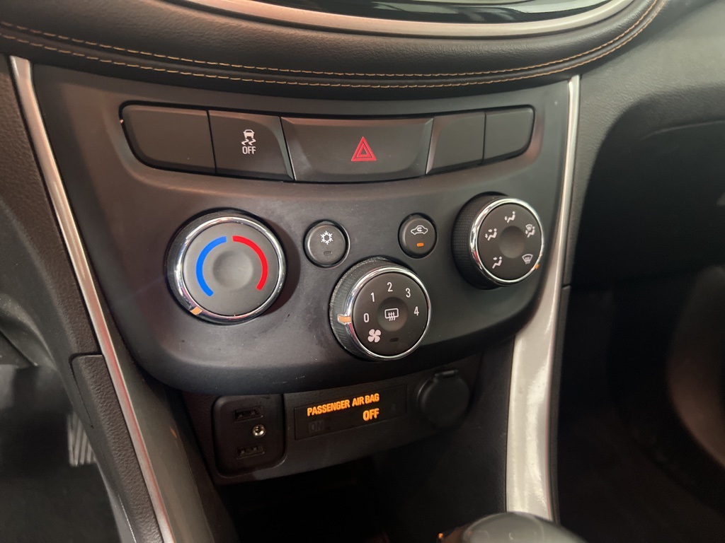 2019 Chevrolet Trax LT photo 21