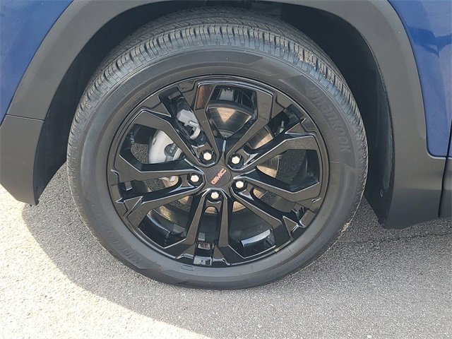 2022 Gmc Terrain SLE photo 25