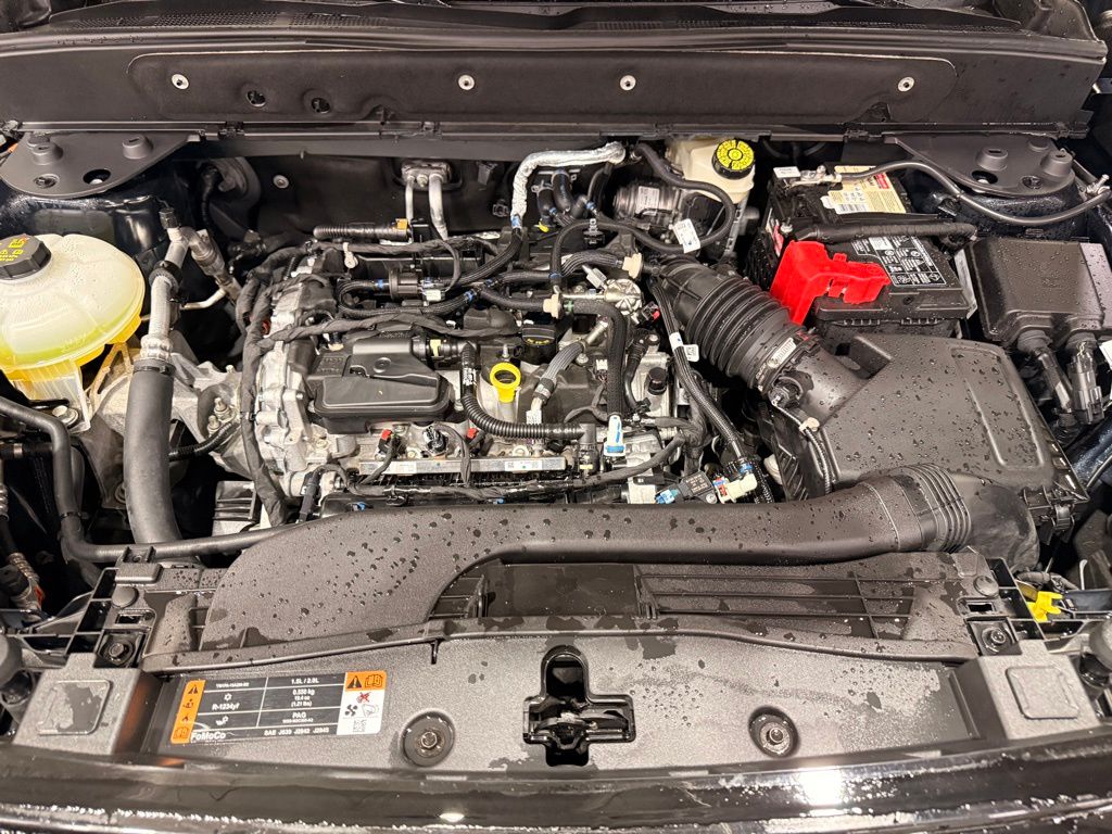 2022 Ford Bronco Sport Outer Banks photo 4