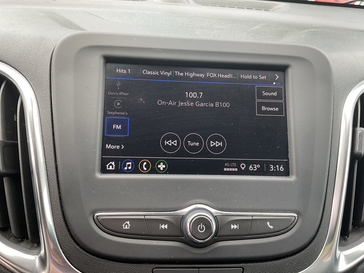 2024 Chevrolet Equinox LT photo 11