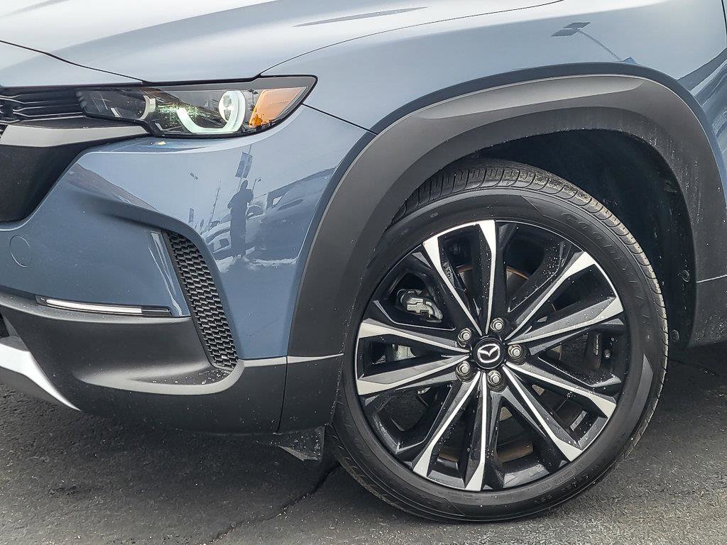 2023 MAZDA CX-50 - Image 3