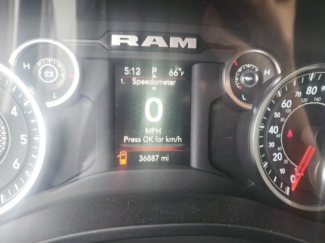 2023 Ram 1500 Big Horn Lone Star photo 10