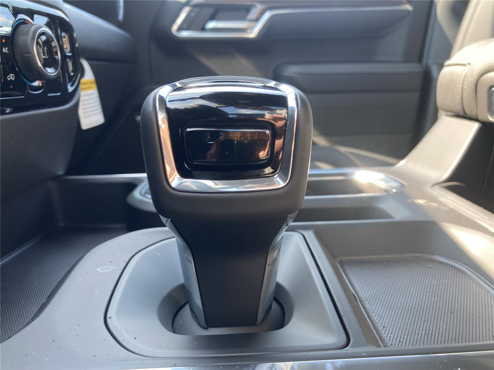 2026 Chevrolet Silverado 1500 LT Trail Boss photo 23