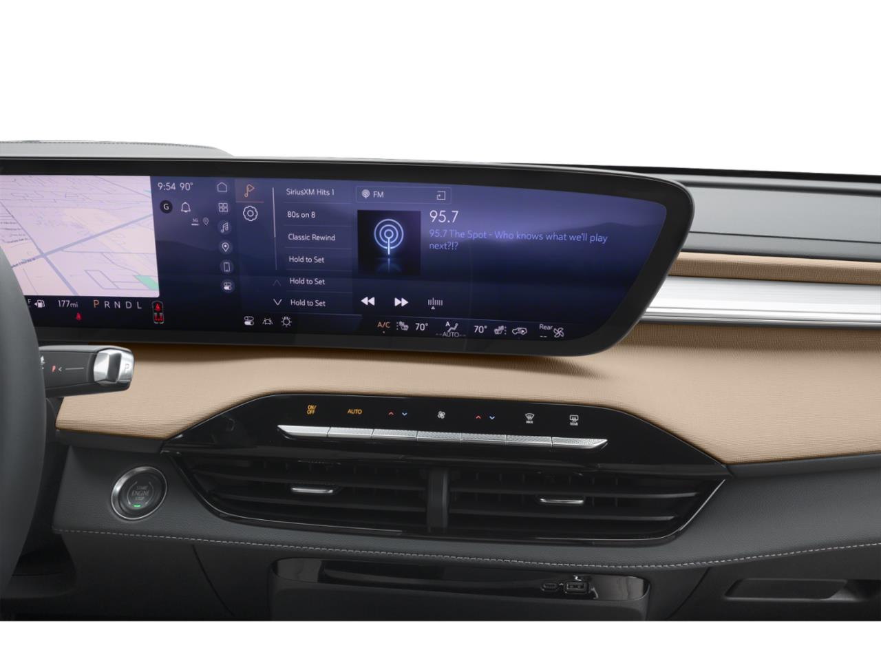 2026 Buick Enclave Preferred photo 7