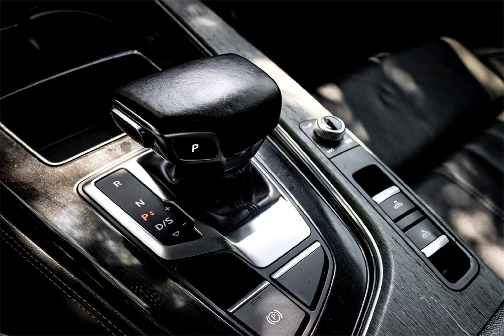 2020 Audi A5 2.0T Premium Plus photo 25