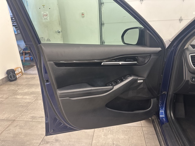 2021 Kia Seltos SX photo 12