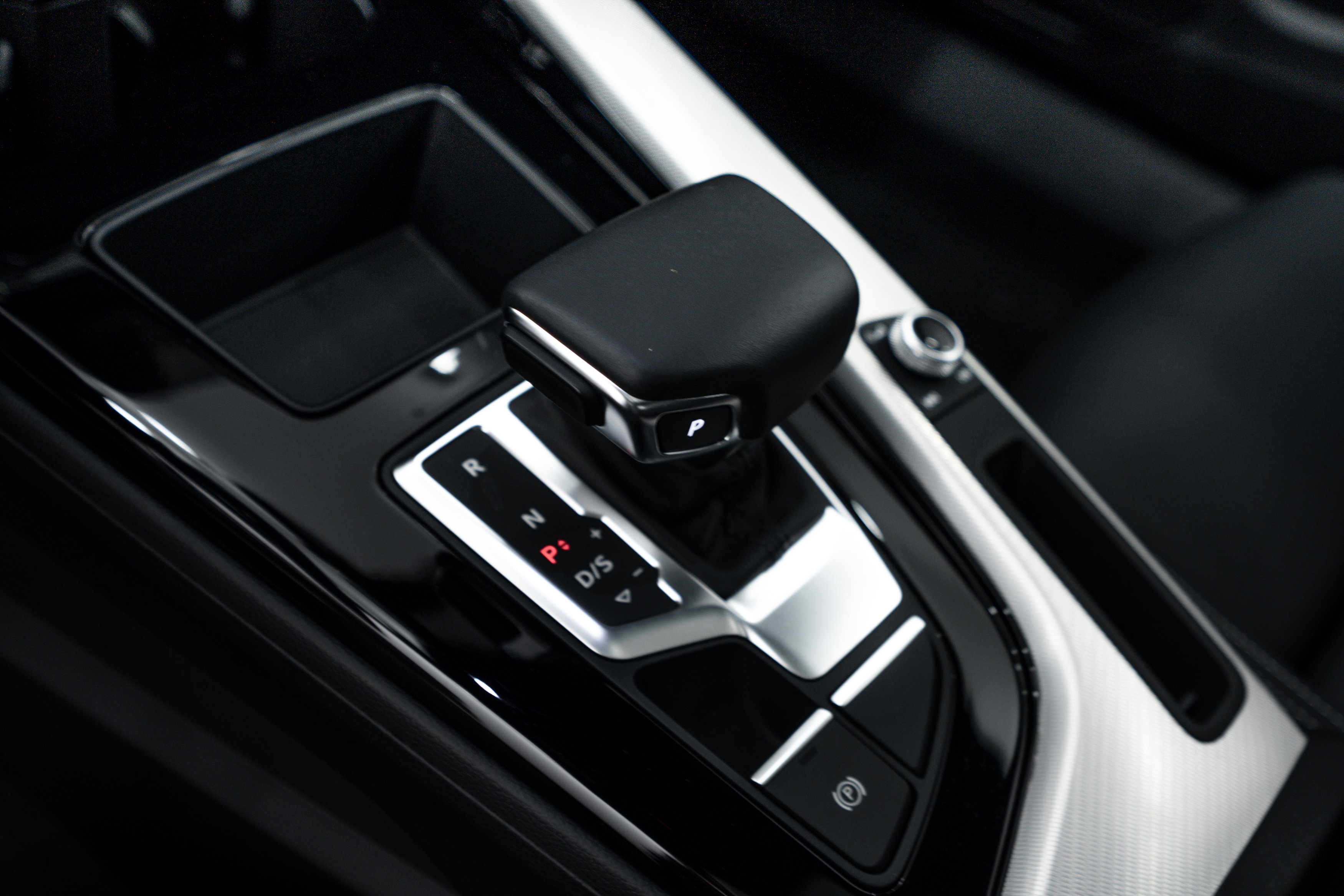 2025 Audi A5 S line Quattro Premium photo 10