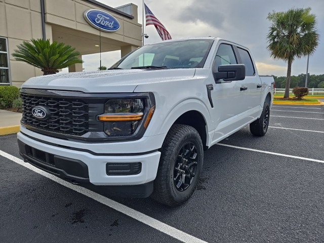 2025 Ford F-150 STX®